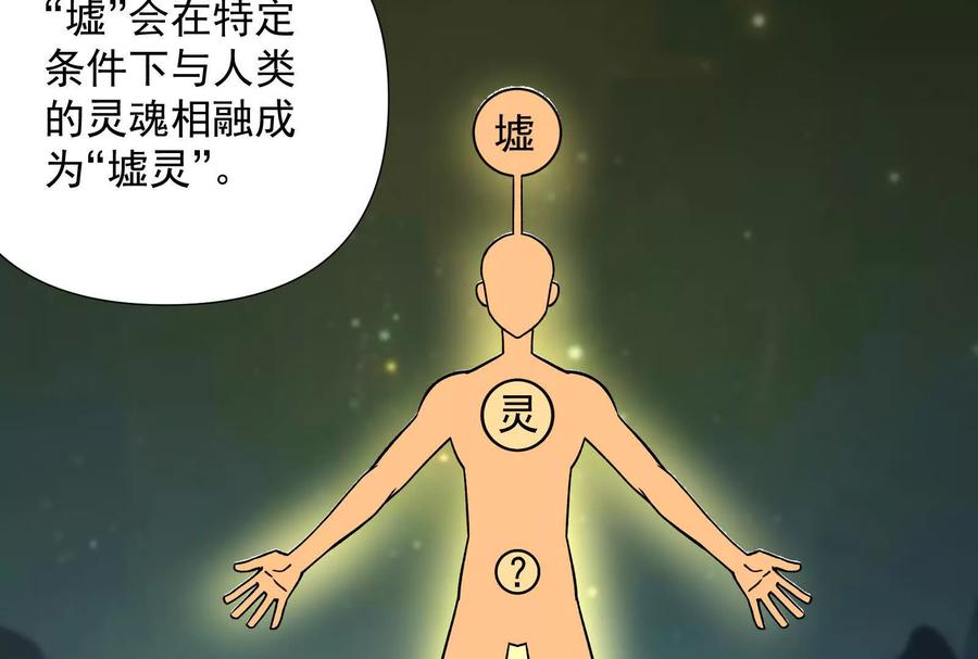 《墟灵》超级人生交叉口 第40页