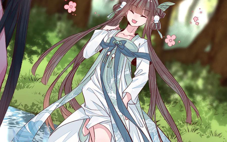 《妖孽双修么》第44话 莫轻言 第44页