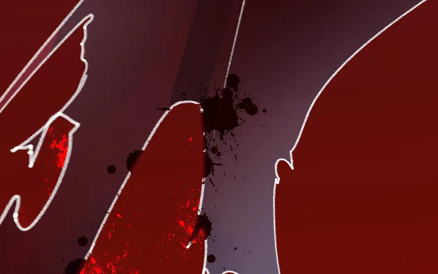 《妖孽双修么》第45话 中蛊 第104页