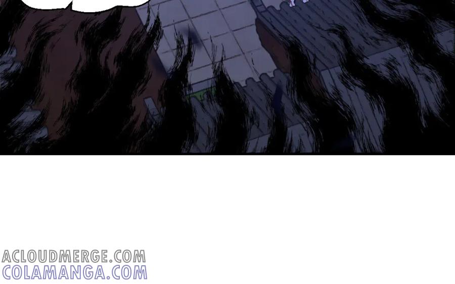 《妖孽双修么》第46话 自不量力 第49页