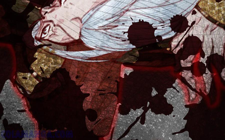 《妖孽双修么》第46话 自不量力 第109页
