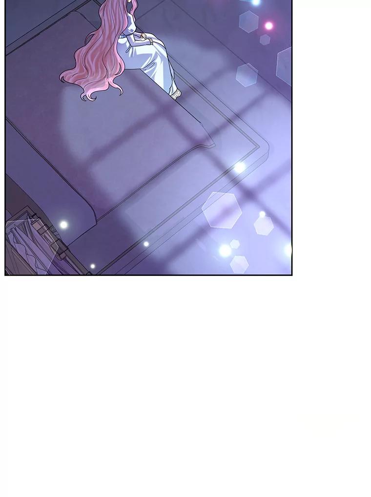 《恶女今天也很快乐 K》第50话 第112页