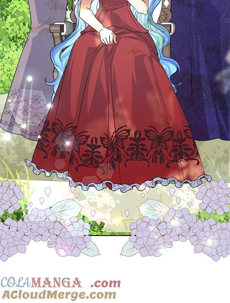 《恶女今天也很快乐 K》第51话 第45页