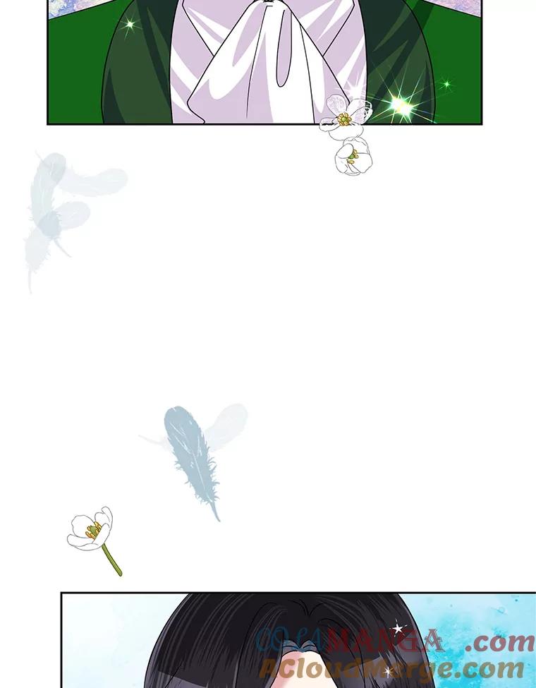 《恶女今天也很快乐 K》第55话 第129页