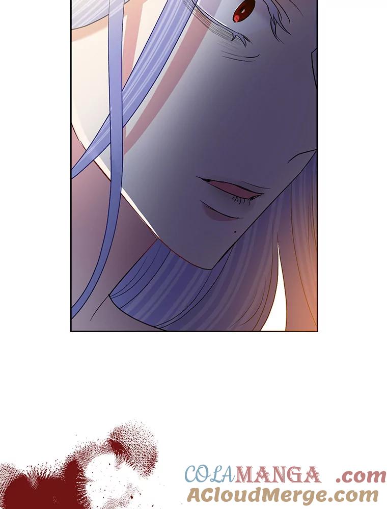 《恶女今天也很快乐 K》第56话 第85页