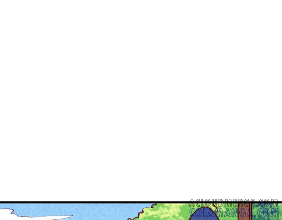 《爆笑小萌妃》第65话 沉默以对 第19页