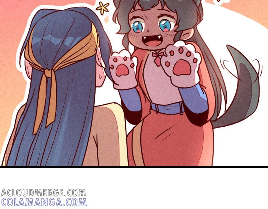 《爆笑小萌妃》第73话 我没碰你 第52页