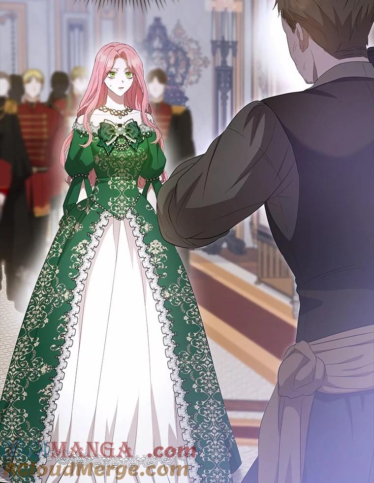 《菲奥尼：预见我与恶魔大公的未来》19.欢迎会 第129页