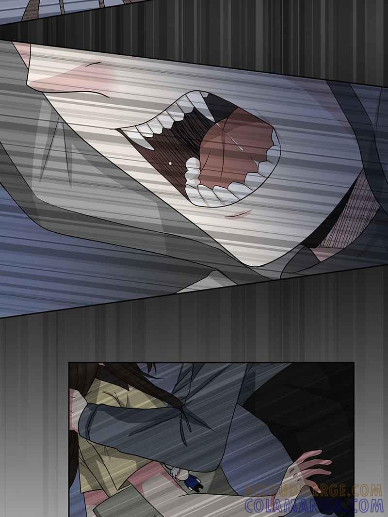 《血色的誓约》[第2回] 遇见 第49页