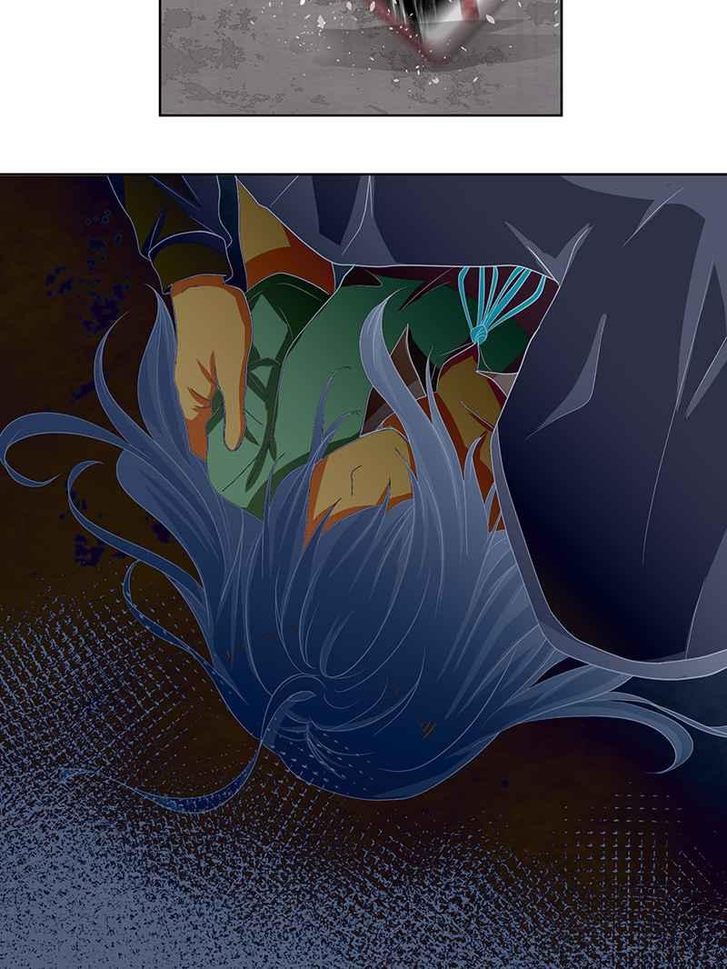 《血色的誓约》[第2回] 遇见 第51页