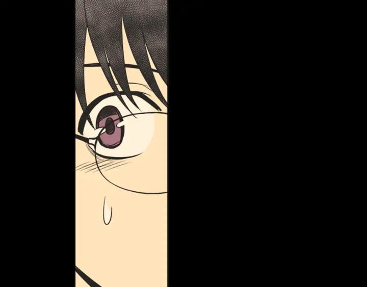《不能恋爱的房间》第56话 过分 第71页