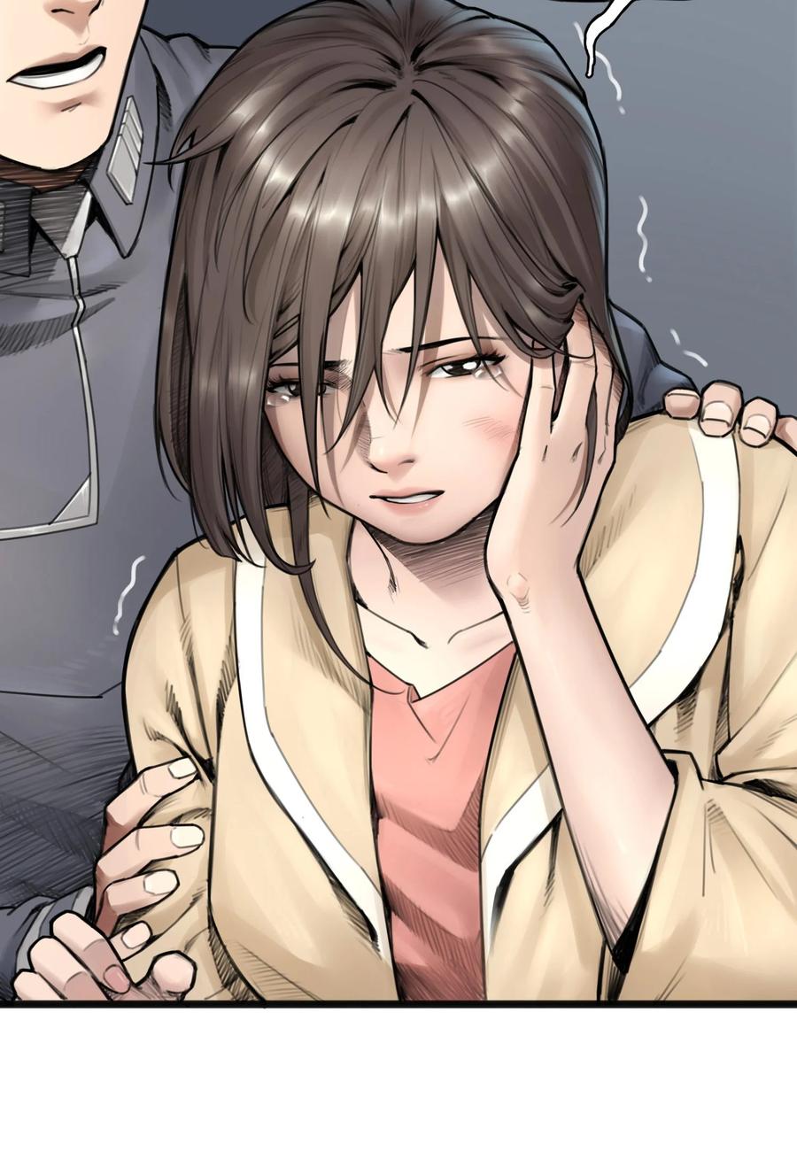 灵笼 · 月魁传 16话 镜中人 第75页