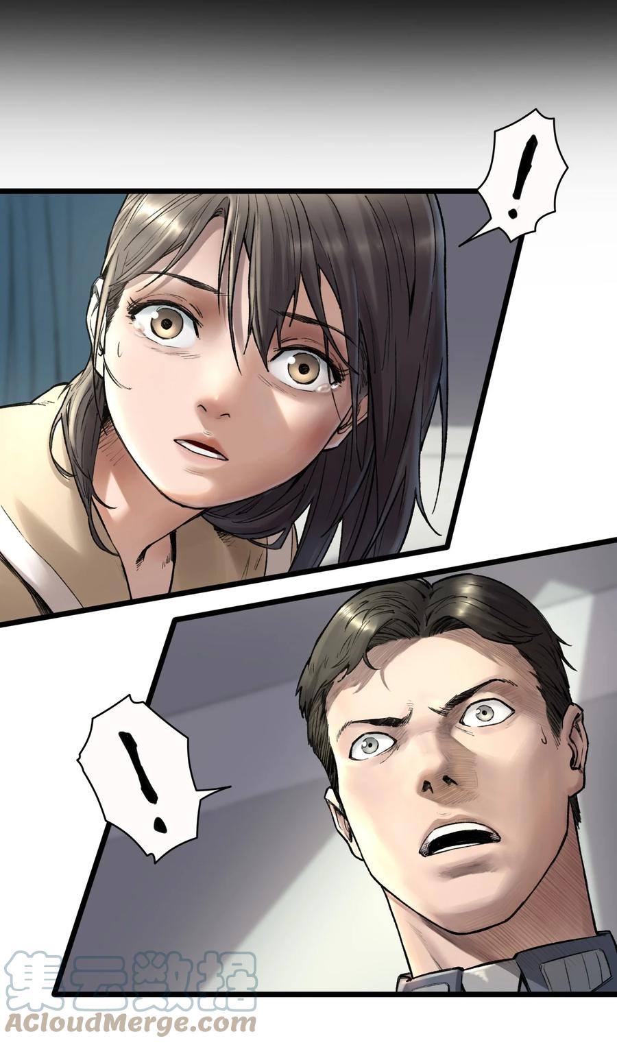 灵笼 · 月魁传 17话 过往 第40页
