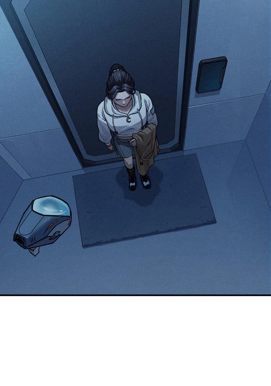 灵笼 · 月魁传 24话 弹痕 第59页