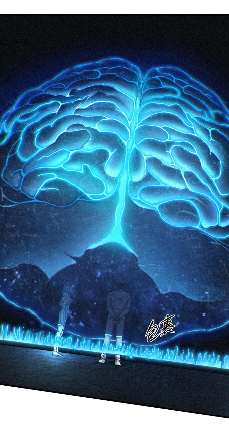 灵笼 · 月魁传 26话 因果循环（上） 第15页