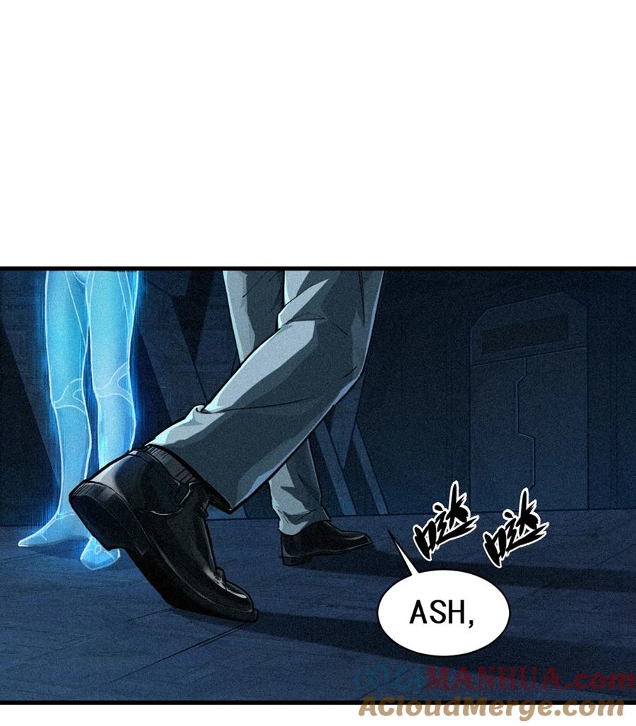 灵笼 · 月魁传 26话 因果循环（上） 第46页