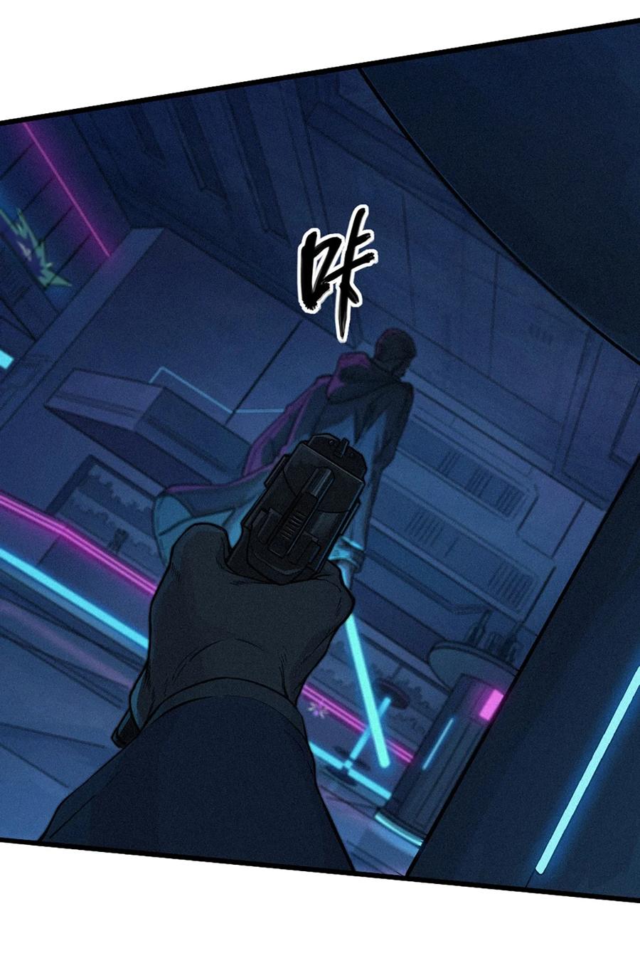 灵笼 · 月魁传 27话 披着羊皮的狼（下） 第38页