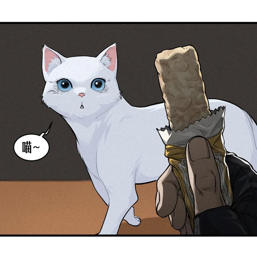 灵笼 · 月魁传 29话 护猫使者（上） 第15页