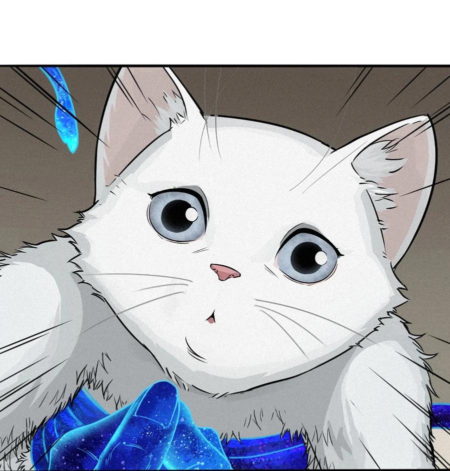 灵笼 · 月魁传 29话 护猫使者（下） 第47页