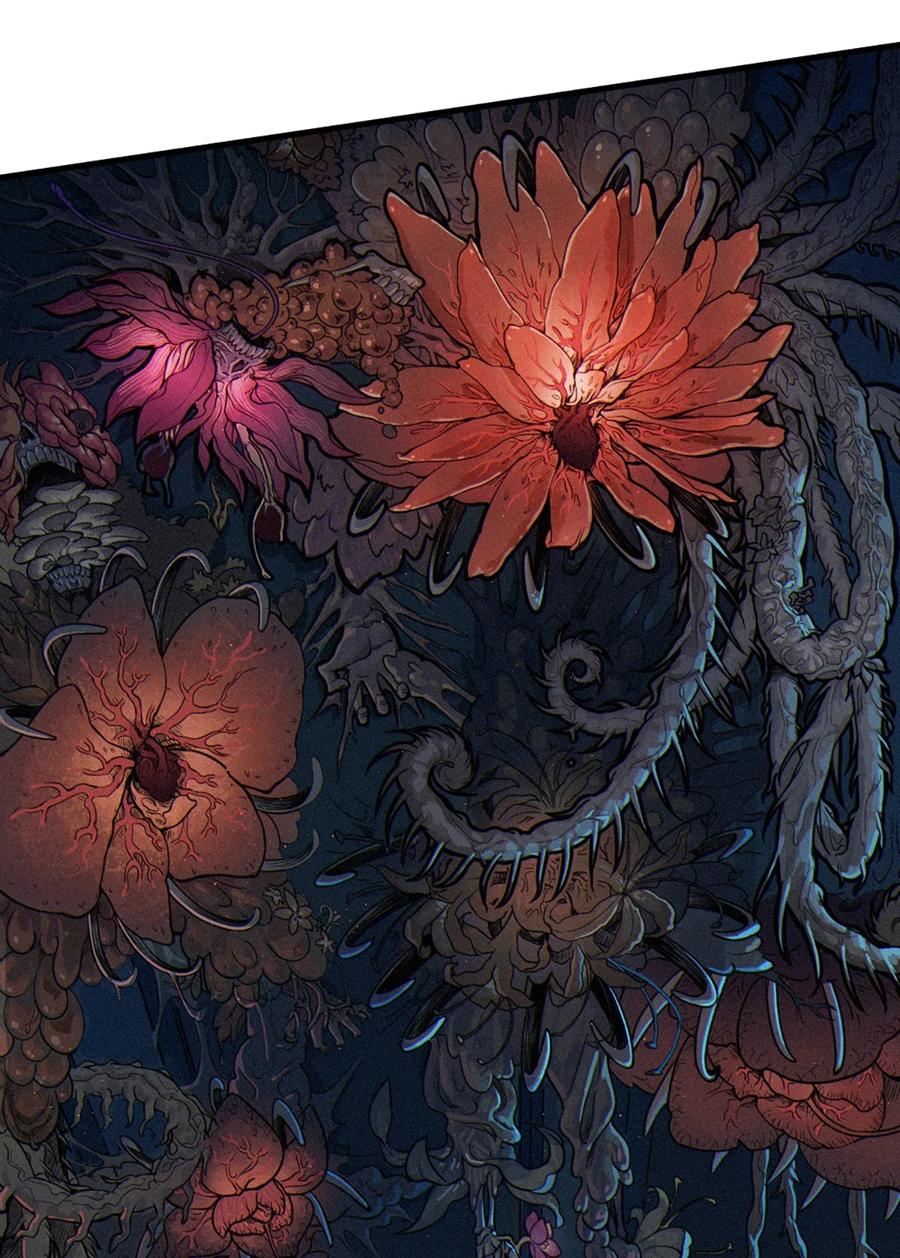 灵笼 · 月魁传 30话 行走的地蔓藤 （上） 第63页