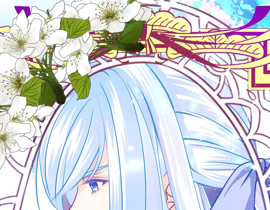 恋上月夜花蝶(新) - 99修远带恋恋赴荒郊，做啥？ - 第2张图