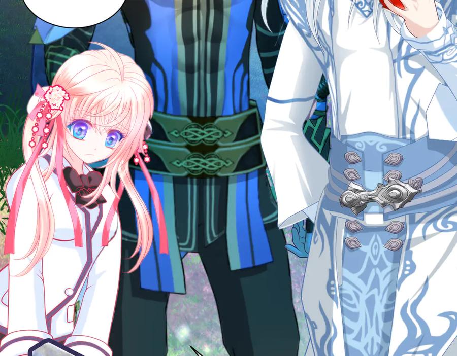 恋上月夜花蝶(新) - 100多出来的两个是.._ - 第63张图