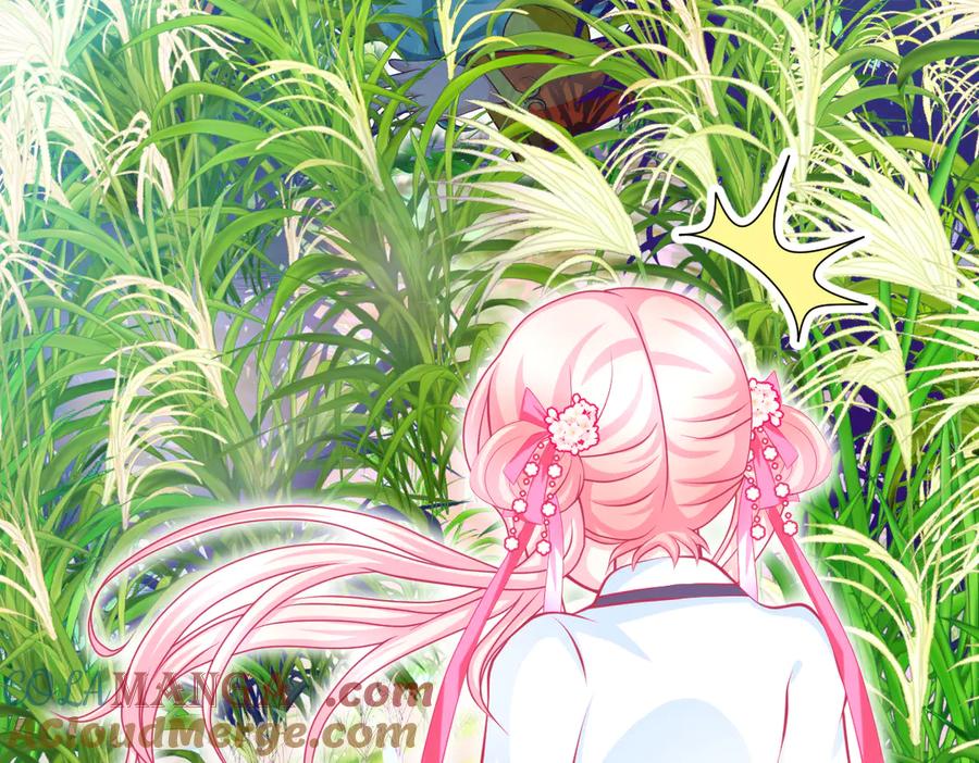 恋上月夜花蝶(新) - 101荒郊,发现神秘少女！ - 第77张图