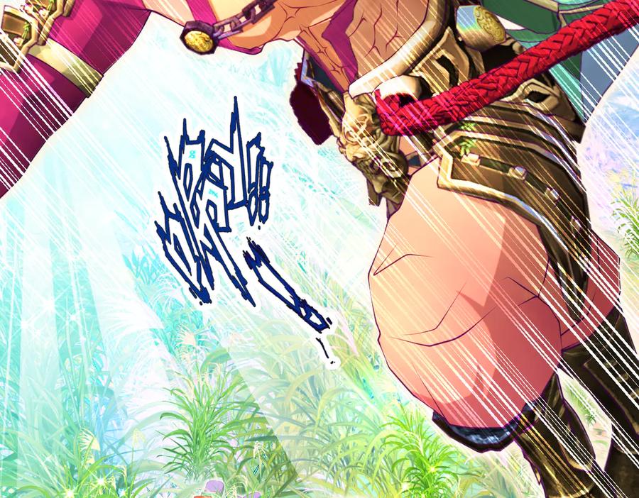 恋上月夜花蝶(新) - 101荒郊,发现神秘少女！ - 第92张图