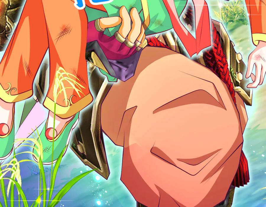 恋上月夜花蝶(新) - 101荒郊,发现神秘少女！ - 第104张图