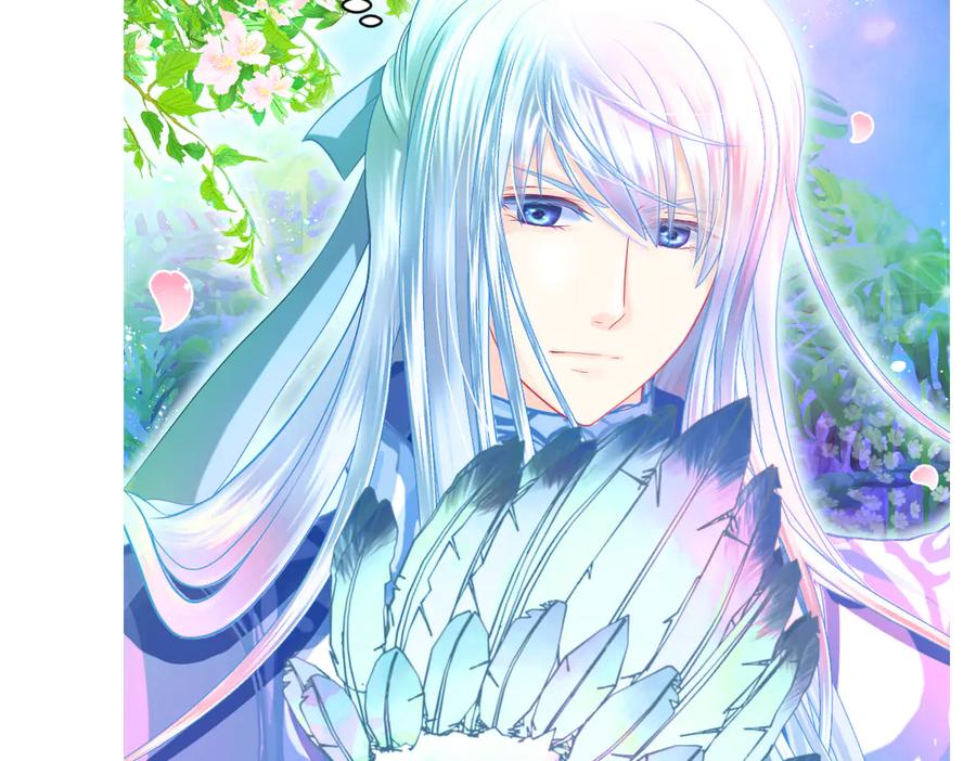 恋上月夜花蝶(新) - 101荒郊,发现神秘少女！ - 第51张图