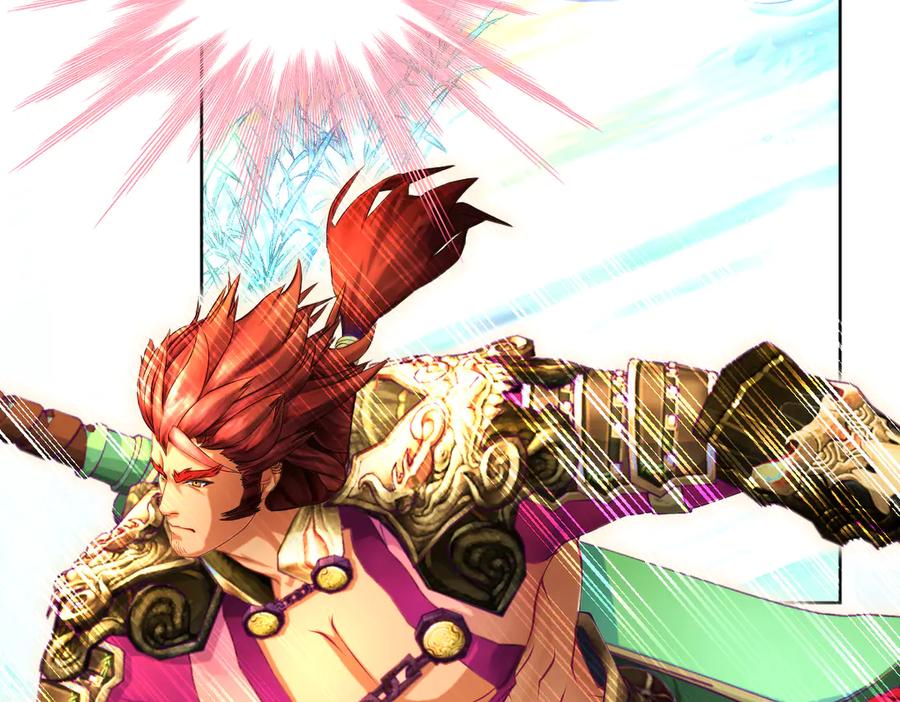 恋上月夜花蝶(新) - 101荒郊,发现神秘少女！ - 第91张图