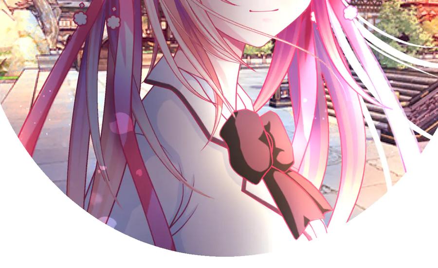 恋上月夜花蝶(新) - 102少女求援，匪徒来自忍寨？攻击神秘村又图啥呢_ - 第100张图