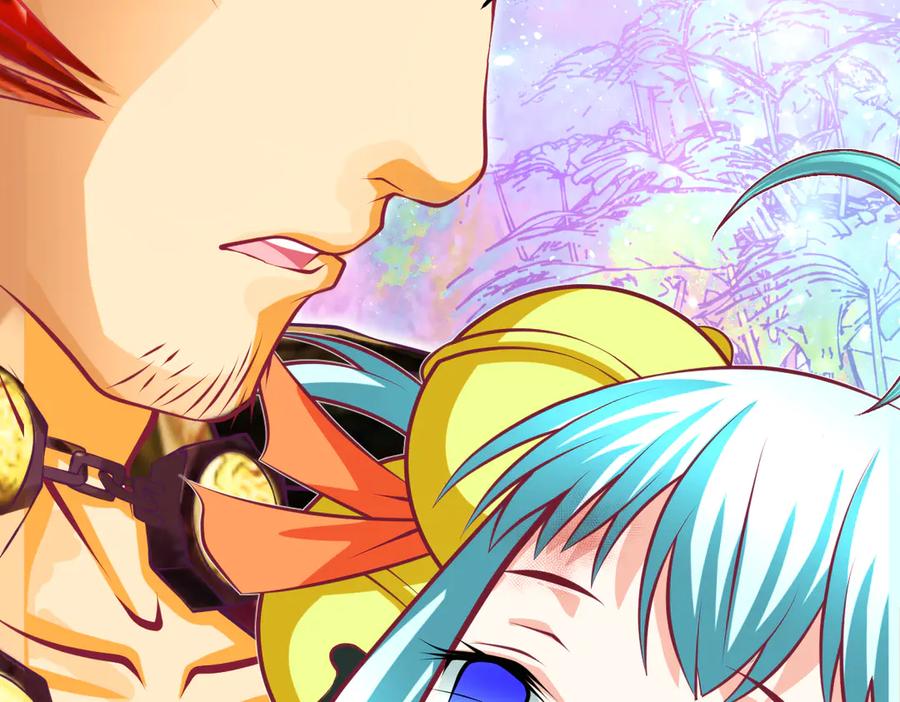 恋上月夜花蝶(新) - 102少女求援，匪徒来自忍寨？攻击神秘村又图啥呢_ - 第6张图