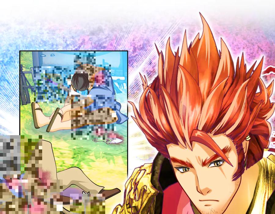 恋上月夜花蝶(新) - 104是灵石_还是祸端_ - 第59张图