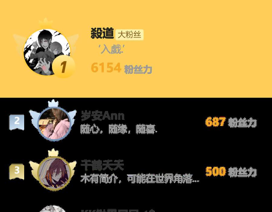 恋上月夜花蝶(新) - 104是灵石_还是祸端_ - 第131张图