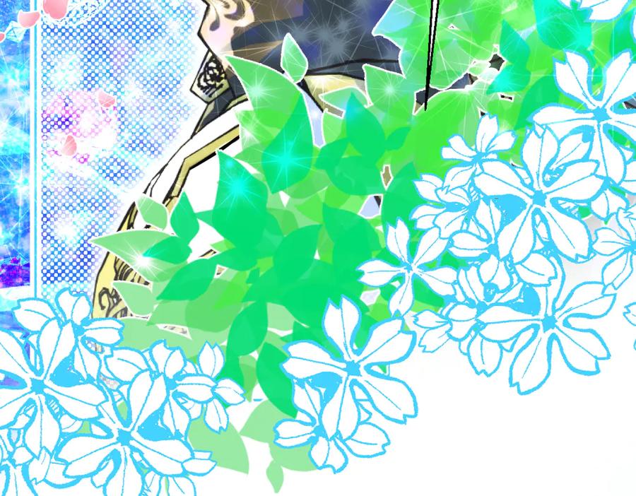 恋上月夜花蝶(新) - 105被盗贼团团包围了啊啊啊 - 第23张图