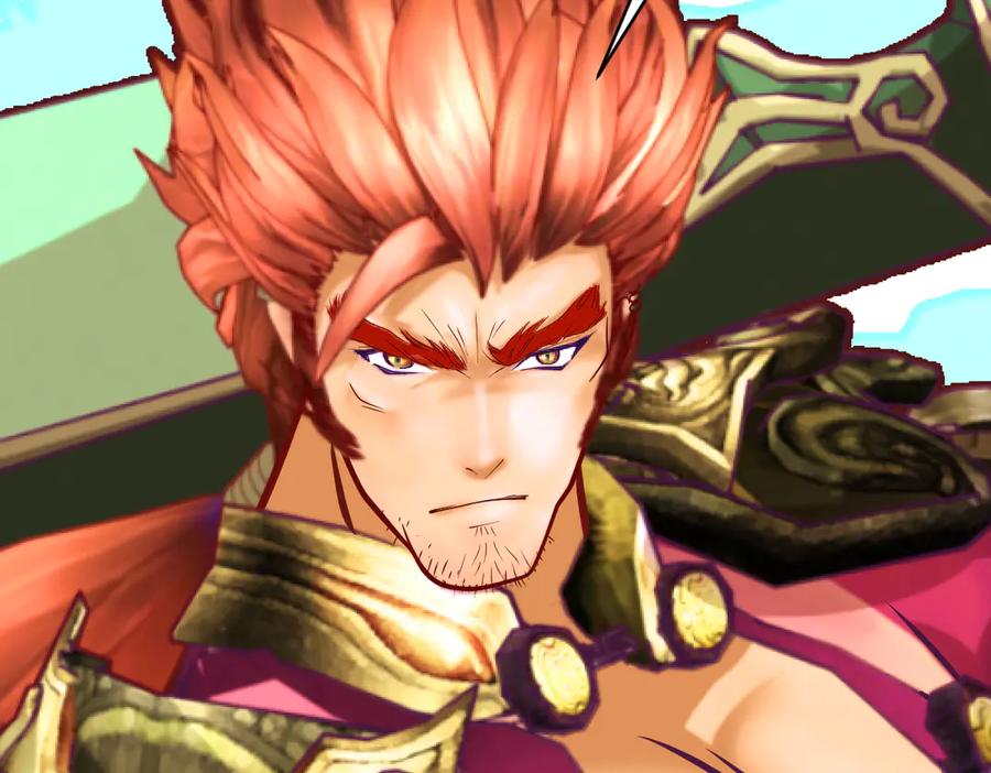 恋上月夜花蝶(新) - 105被盗贼团团包围了啊啊啊 - 第104张图