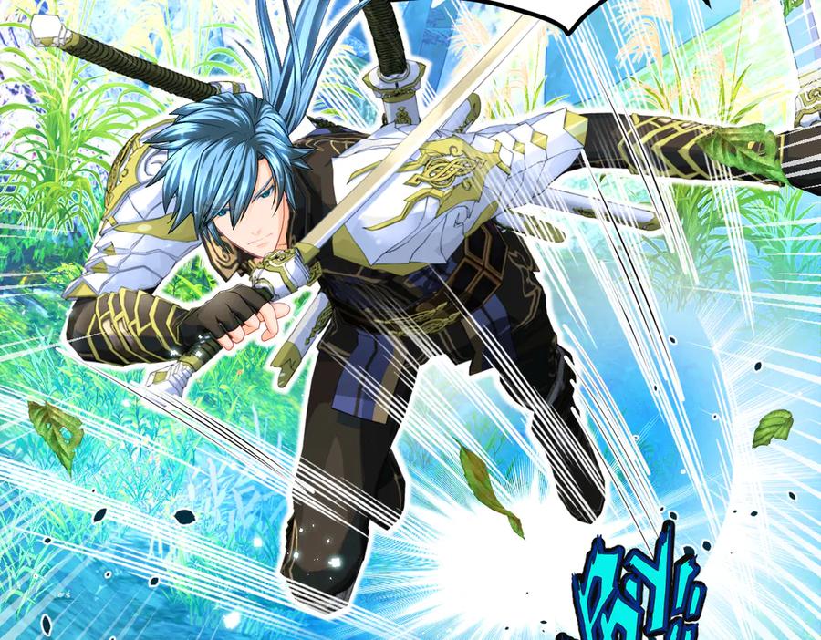 恋上月夜花蝶(新) - 105被盗贼团团包围了啊啊啊 - 第18张图