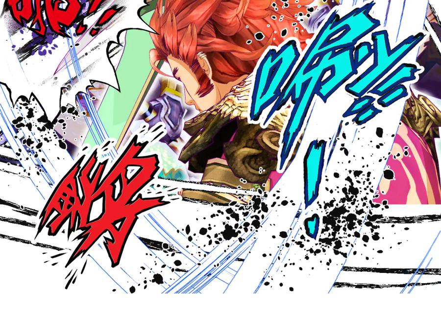 恋上月夜花蝶(新) - 106别离开我,哥哥! - 第19张图