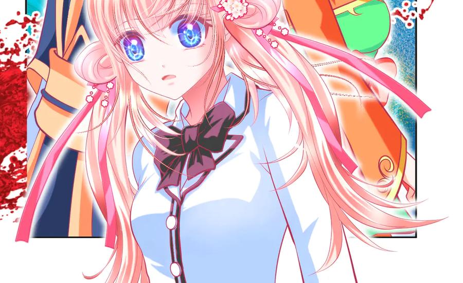 恋上月夜花蝶(新) - 106别离开我,哥哥! - 第47张图