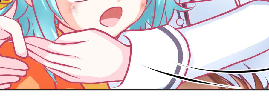 恋上月夜花蝶(新) - 107小草,你的守护男神出现了 - 第94张图