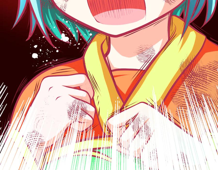 恋上月夜花蝶(新) - 107小草,你的守护男神出现了 - 第6张图