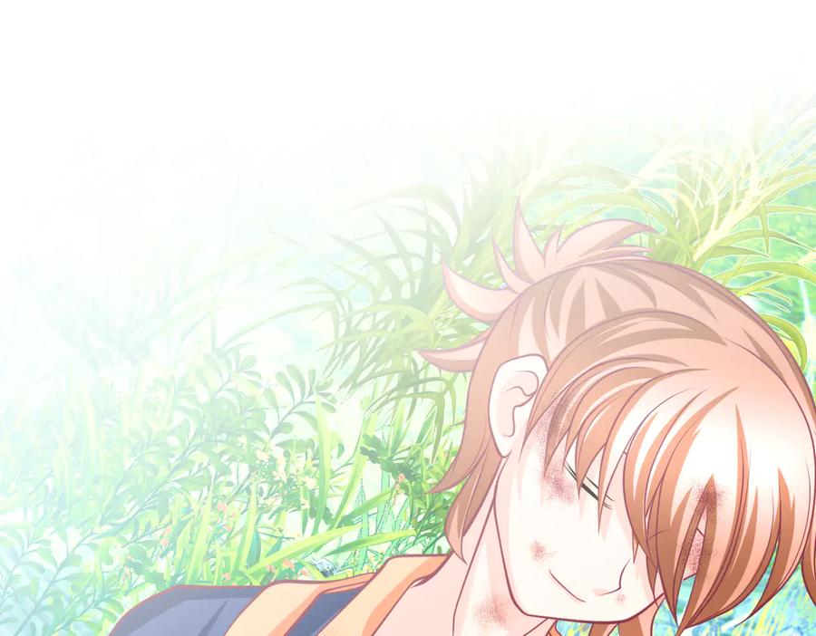 恋上月夜花蝶(新) - 108隐龙村暗藏危机的秘密 - 第45张图