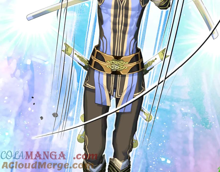 恋上月夜花蝶(新) - 109龙翔剑舞,飞流直下 - 第77张图