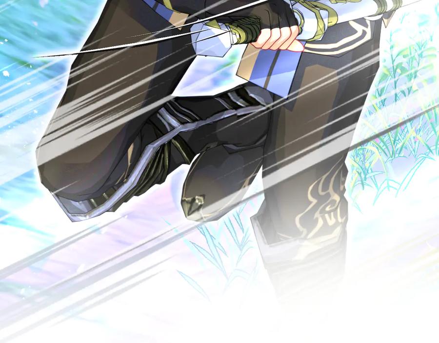 恋上月夜花蝶(新) - 109龙翔剑舞,飞流直下 - 第60张图