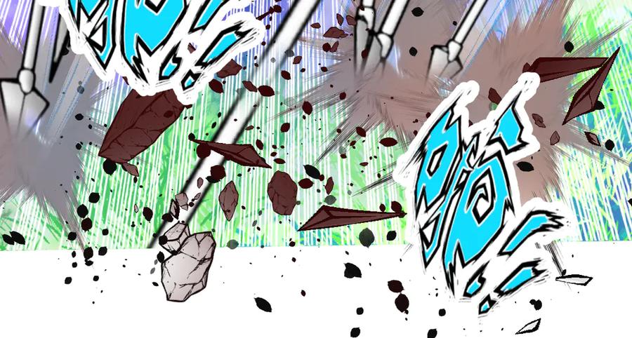 恋上月夜花蝶(新) - 109龙翔剑舞,飞流直下 - 第87张图