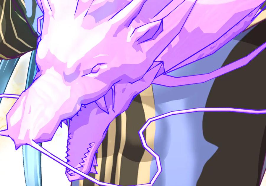 恋上月夜花蝶(新) - 110传说中神兽的秘密 - 第15张图