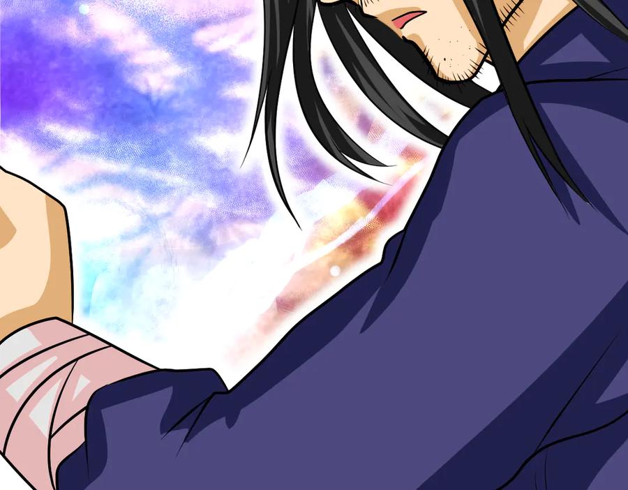 恋上月夜花蝶(新) - 111出手秒滅匪徒的是._ - 第82张图