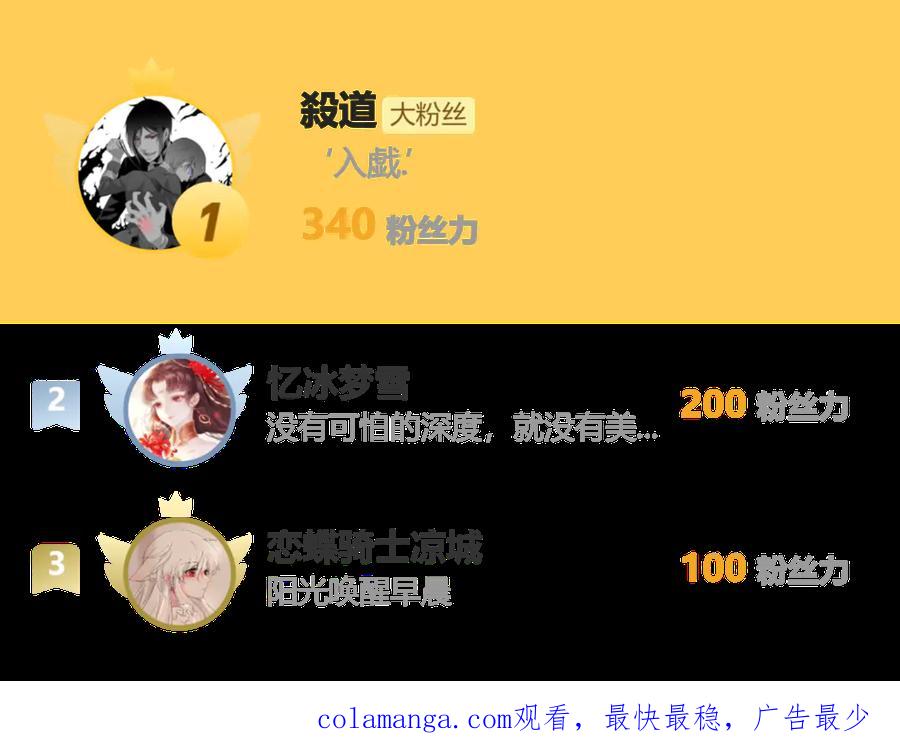 恋上月夜花蝶(新) - 112 糟糕!巧昕会生气吗_ - 第115张图