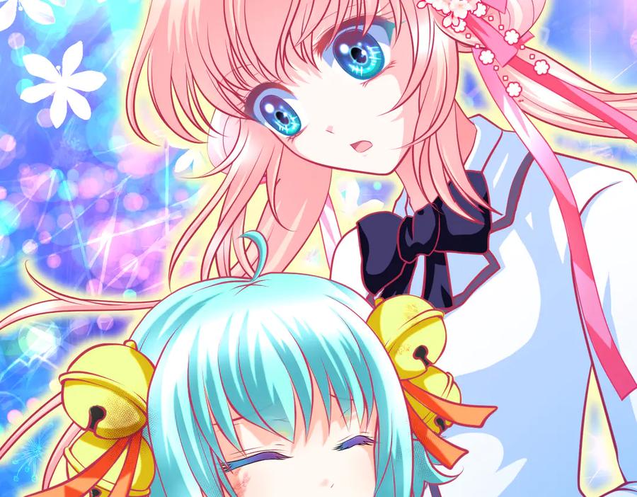 恋上月夜花蝶(新) - 112 糟糕!巧昕会生气吗_ - 第86张图